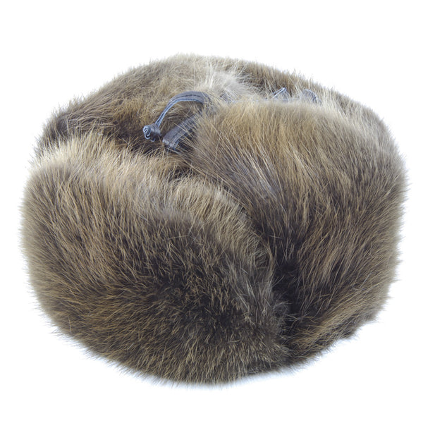 Russian Beaver Hat
