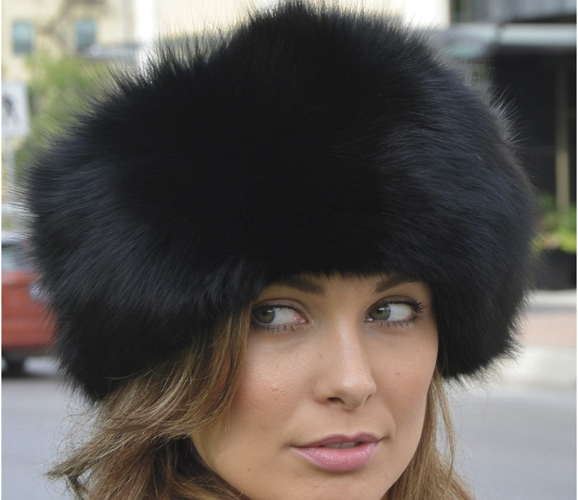 Fur Hats